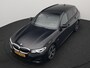 BMW 3-Serie Touring 330e M Sport Plug In Hybrid 292pk Dealer O.H PHEV | Trekhaak Af Fabriek | Adaptive Onderstel | Adaptive Cruise | Laser LED | Sportstoelen Verwarmd | Sfeerverlichting | Apple Carplay | Camera | Virtual | Navigatie | DAB |