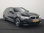 BMW 3-Serie Touring 330e M Sport Plug In Hybrid 292pk Dealer O.H PHEV | Trekhaak Af Fabriek | Adaptive Onderstel | Adaptive Cruise | Laser LED | Sportstoelen Verwarmd | Sfeerverlichting | Apple Carplay | Camera | Virtual | Navigatie | DAB |