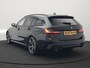 BMW 3-Serie Touring 330e M Sport Plug In Hybrid 292pk Dealer O.H PHEV | Trekhaak Af Fabriek | Adaptive Onderstel | Adaptive Cruise | Laser LED | Sportstoelen Verwarmd | Sfeerverlichting | Apple Carplay | Camera | Virtual | Navigatie | DAB |