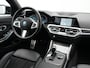 BMW 3-Serie Touring 330e M Sport Plug In Hybrid 292pk Dealer O.H PHEV | Trekhaak Af Fabriek | Adaptive Onderstel | Adaptive Cruise | Laser LED | Sportstoelen Verwarmd | Sfeerverlichting | Apple Carplay | Camera | Virtual | Navigatie | DAB |