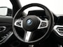 BMW 3-Serie Touring 330e M Sport Plug In Hybrid 292pk Dealer O.H PHEV | Trekhaak Af Fabriek | Adaptive Onderstel | Adaptive Cruise | Laser LED | Sportstoelen Verwarmd | Sfeerverlichting | Apple Carplay | Camera | Virtual | Navigatie | DAB |