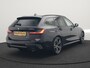 BMW 3-Serie Touring 330e M Sport Plug In Hybrid 292pk Dealer O.H PHEV | Trekhaak Af Fabriek | Adaptive Onderstel | Adaptive Cruise | Laser LED | Sportstoelen Verwarmd | Sfeerverlichting | Apple Carplay | Camera | Virtual | Navigatie | DAB |