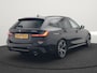 BMW 3-Serie Touring 330e M Sport Plug In Hybrid 292pk Dealer O.H PHEV | Trekhaak Af Fabriek | Adaptive Onderstel | Adaptive Cruise | Laser LED | Sportstoelen Verwarmd | Sfeerverlichting | Apple Carplay | Camera | Virtual | Navigatie | DAB |