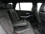 BMW 3-Serie Touring 330e M Sport Plug In Hybrid 292pk Dealer O.H PHEV | Trekhaak Af Fabriek | Adaptive Onderstel | Adaptive Cruise | Laser LED | Sportstoelen Verwarmd | Sfeerverlichting | Apple Carplay | Camera | Virtual | Navigatie | DAB |