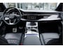 Audi Q8 60 TFSI e Quattro Pro Line S Competition Pano - RS-zetels - Head Up - B&O