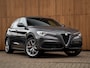 Alfa Romeo Stelvio 2.0T AWD Super | Veloce stoelen | Adapt. cruise | Lederen dash. | Adaptief onderstel | Performance Pack