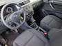 Volkswagen Caddy 1.4 TSI 125 pk Trendline 5P | Navigatie | Climatronic | App connect | Cruise Control | PDC Achter | Stoelverwarming | 16'' LM |
