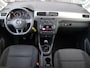 Volkswagen Caddy 1.4 TSI 125 pk Trendline 5P | Navigatie | Climatronic | App connect | Cruise Control | PDC Achter | Stoelverwarming | 16'' LM |