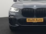BMW X5 xDrive45e M Sport Plug In Hybrid 395pk Dealer O.H. PHEV | Trekhaak Af Fabriek | Panodak | Soft Close | Luchtvering | 360 Camera | Adaptive Cruise | Harman & Kardon | Lederen Comfortstoelen Memory & Verwarmd | Blis | M Sportstuur Verwarmd |