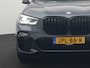 BMW X5 xDrive45e M Sport Plug In Hybrid 395pk Dealer O.H. PHEV | Trekhaak Af Fabriek | Panodak | Soft Close | Luchtvering | 360 Camera | Adaptive Cruise | Harman & Kardon | Lederen Comfortstoelen Memory & Verwarmd | Blis | M Sportstuur Verwarmd |
