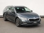 Skoda Octavia Combi 1.4 TSI iV PHEV Style 204 pk | Navigatie | Camera | Keyless | Side Assist | Stoelverwarming V+A | Memory stoelen | Head up Display | LED