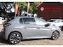 Peugeot 208 1.2 Benzine 100 Pk. * Allure Selenium * Navigatie * Draadloss Apple Carplay / Android Auto * Voor- en Achter Parkeer Sensoren * Climate & Cruise Control *1/2 Leder Interieur * Vingerhoets; Vierde Generatie Eersteklas Service !