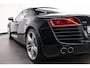 Audi R8 4.2 V8 FSI Btw auto, Fiscale waarde € 22.000,- (€ 52.024.79 Ex B.T.W) DEALER AUTO Dealer auto