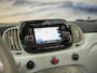 Fiat 500 0.9 Collezione, Bicolore, NAP, incl garantie!