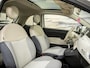 Fiat 500 0.9 Collezione, Bicolore, NAP, incl garantie!