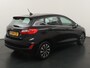 Ford Fiesta EcoBoost 125PK Hybrid Titanium | Climate control | Parkeersensoren | Cruise control I Navi I LED