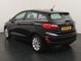 Ford Fiesta EcoBoost 125PK Hybrid Titanium Climate control | Parkeersensoren A | Cruise control I Navi I LED