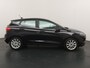 Ford Fiesta EcoBoost 125PK Hybrid Titanium Climate control | Parkeersensoren A | Cruise control I Navi I LED