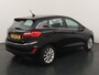 Ford Fiesta EcoBoost 125PK Hybrid Titanium Climate control | Parkeersensoren A | Cruise control I Navi I LED