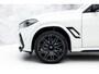 BMW X6 M Competition | Pano | Bowers & Wilkins | E-Trekhaak | 22"