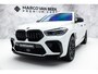 BMW X6 M Competition | Pano | Bowers & Wilkins | E-Trekhaak | 22"