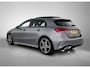 Mercedes-Benz A-klasse 160 AMG-line Handgeschakeld | Night Pakket | Panoramaschuifdak | Sfeerverlichting | Stoelverwarming | Parkeer pakket | Inclusief 24 maanden MB Certified garantie voor Europa.