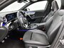 Mercedes-Benz A-klasse 160 AMG-line Handgeschakeld | Night Pakket | Panoramaschuifdak | Sfeerverlichting | Stoelverwarming | Parkeer pakket | Inclusief 24 maanden MB Certified garantie voor Europa.