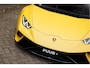 Lamborghini Huracan 5.2 V10 Performante Giallo Inti - Sensonum Audio - Lift - Comfort Seats