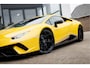 Lamborghini Huracan 5.2 V10 Performante Giallo Inti - Sensonum Audio - Lift - Comfort Seats