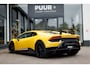 Lamborghini Huracan 5.2 V10 Performante Giallo Inti - Sensonum Audio - Lift - Comfort Seats