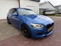 BMW 1-Serie 120d Business M Sport |LUXE UITV|ESTORIL BLUE |HAND SCHAKEL| 17 INCH LM VLGN|