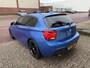 BMW 1-Serie 120d Business M Sport |LUXE UITV|ESTORIL BLUE |HAND SCHAKEL| 17 INCH LM VLGN|