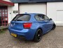 BMW 1-Serie 120d Business M Sport |LUXE UITV|ESTORIL BLUE |HAND SCHAKEL| 17 INCH LM VLGN|