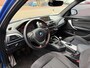 BMW 1-Serie 120d Business M Sport |LUXE UITV|ESTORIL BLUE |HAND SCHAKEL| 17 INCH LM VLGN|