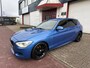 BMW 1-Serie 120d Business M Sport |LUXE UITV|ESTORIL BLUE |HAND SCHAKEL| 17 INCH LM VLGN|