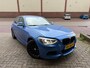BMW 1-Serie 120d Business M Sport |LUXE UITV|ESTORIL BLUE |HAND SCHAKEL| 17 INCH LM VLGN|
