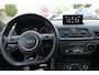 Audi Q3 1.4 TFSI CoD Design S-line, Trekhaak, Zeer netjes, Camera, Panodak, Rijklaarprijs incl. garantie.