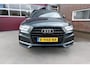 Audi Q3 1.4 TFSI CoD Design S-line, Trekhaak, Zeer netjes, Camera, Panodak, Rijklaarprijs incl. garantie.