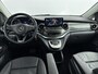 Mercedes-Benz V-klasse 300d Lang DC Avantgarde Edition 240PK | Lederen Bekleding | Avantgarde Interieur | 360 Camera | Adaptieve Cruise Control | Apple CarPlay & Android Auto