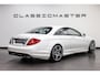 Mercedes-Benz CL AMG 63 Btw auto, Fiscale waarde € 16.000,- (€ 37.148.76 Ex B.T.W) DEALER AUTO Dealer auto