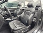 Audi A5 Cabriolet|NL Auto|S-Line|20inch|Leder|Stoelverwarming| 1.8 TFSI Pro Line S