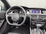 Audi A5 Cabriolet|NL Auto|S-Line|20inch|Leder|Stoelverwarming| 1.8 TFSI Pro Line S