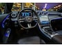 Mercedes-Benz C-klasse 300 e AMG Line Panoramadak Full Ambient Adapt. Cruise Laser LED 360Cam 19''LM