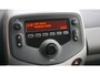 Peugeot 108 1.0 e-VTi 72pk Active 5Drs Airco LED Bluetooth Multi-Media Elek.pakket 75950km *NL auto*