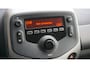 Peugeot 108 1.0 e-VTi 72pk Active 5Drs Airco LED Bluetooth Multi-Media Elek.pakket 75950km *NL auto*