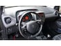Peugeot 108 1.0 e-VTi 72pk Active 5Drs Airco LED Bluetooth Multi-Media Elek.pakket 75950km *NL auto*