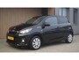 Peugeot 108 1.0 e-VTi 72pk Active 5Drs Airco LED Bluetooth Multi-Media Elek.pakket 75950km *NL auto*