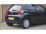 Peugeot 108 1.0 e-VTi 72pk Active 5Drs Airco LED Bluetooth Multi-Media Elek.pakket 75950km *NL auto*