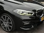 BMW 1-Serie 118d M Pakket Panoramadak Cruise Leer Stoelverw. 19''LM