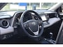 Toyota RAV4 2.5 Hybrid AWD Executive Schuifdak | Leder | Rondomzicht Camera | 1.650KG trekgewicht | Navigatie | 12 mnd BOVAG garantie | Whatsapp 06-53188999